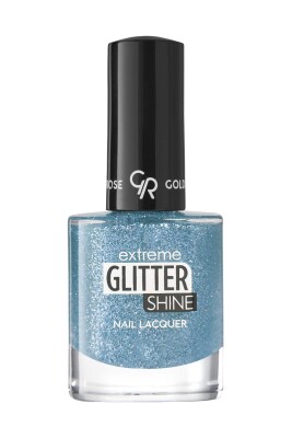 Golden Rose Extreme Glitter Shine Nail Lacquer 213 