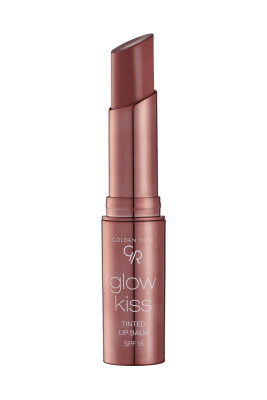  Glow Kiss Tinted Lip Balm - 03 Berry Pink - Renkli Dudak Nemlendirici 