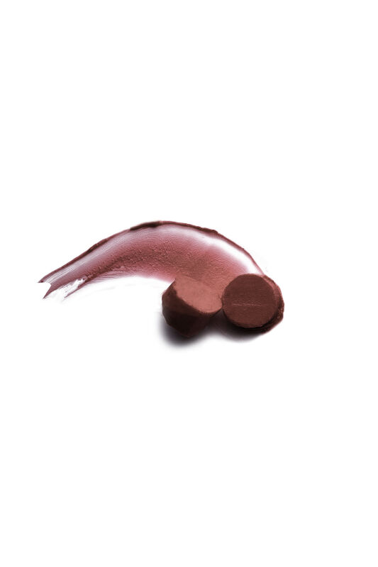 Golden Rose Glow Kiss Tinted Lip Balm 01 Vanilla Latte - 5