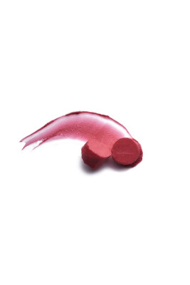  Glow Kiss Tinted Lip Balm - 03 Berry Pink - Renkli Dudak Nemlendirici - 4