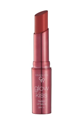 Glow Kiss Tinted Lip Balm - 03 Berry Pink - Renkli Dudak Nemlendirici 
