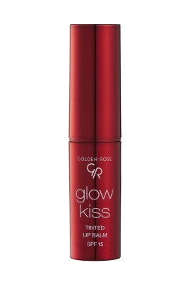  Glow Kiss Tinted Lip Balm - 05 Cherry Juice - Renkli Dudak Nemlendirici - 2