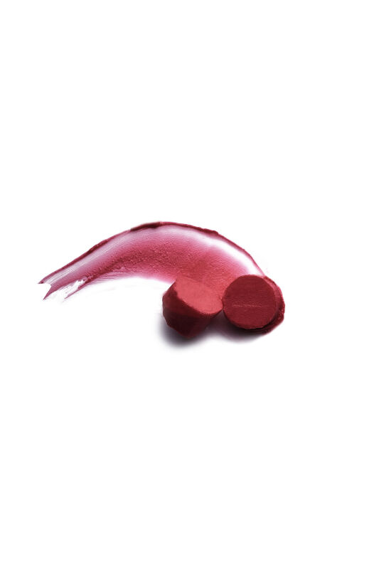  Glow Kiss Tinted Lip Balm - 05 Cherry Juice - Renkli Dudak Nemlendirici - 4