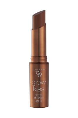  Glow Kiss Tinted Lip Balm - 04 Peach Shake - Renkli Dudak Nemlendirici 