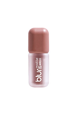 Blur Matte Lip Mousse No:01 Velvet Nude - Golden Rose (1)
