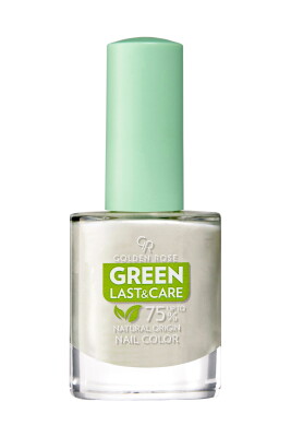  GreenLast and Care Nail Color - 101 - Vegan Oje 