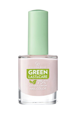  GreenLast and Care Nail Color - 104 - Vegan Oje 