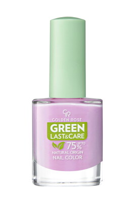  GreenLast and Care Nail Color - 107 - Vegan Oje 