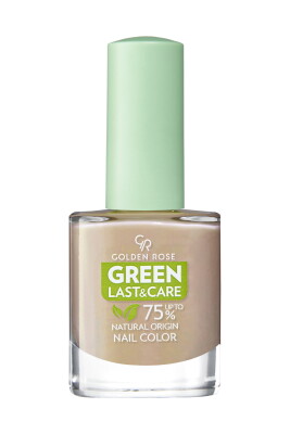  GreenLast and Care Nail Color - 108 - Vegan Oje 