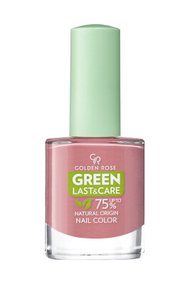 Green Last and Care Nail Color - 115 - Vegan Oje 