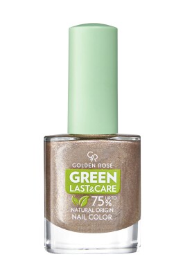  GreenLast and Care Nail Color - 119 - Vegan Oje 