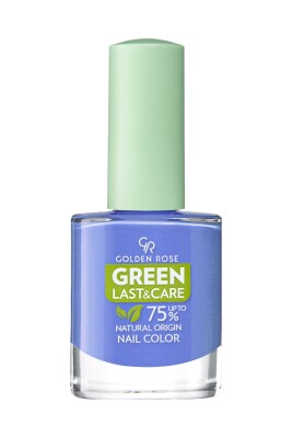  GreenLast and Care Nail Color - 139 - Vegan Oje 