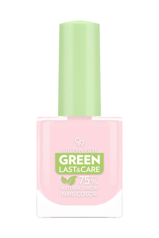 Green Last and Care Nail Color 147 - Vegan Oje - 1