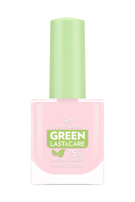 Green Last and Care Nail Color 147 - Vegan Oje 