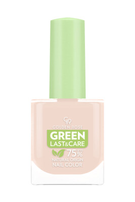 Green Last & Care Nail Color 148 - 1