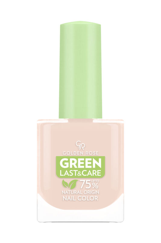 Green Last & Care Nail Color 148 - 1