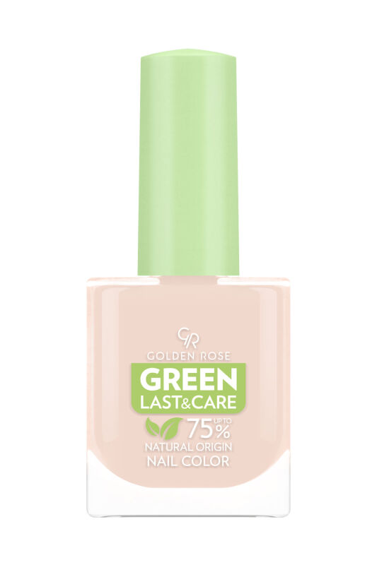 Green Last and Care Nail Color 148 - Vegan Oje - 1