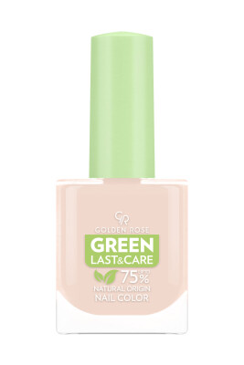 Green Last and Care Nail Color 148 - Vegan Oje 