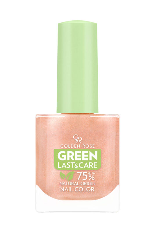 Green Last and Care Nail Color 149 - Vegan Oje - 1
