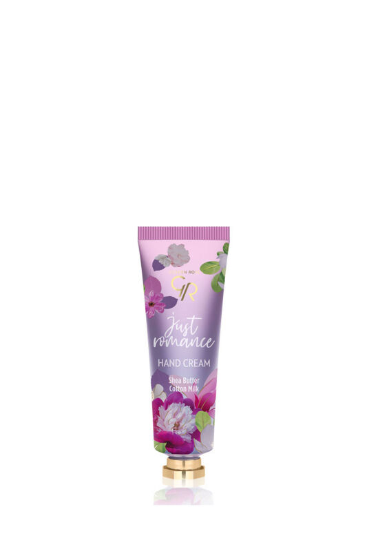 Hand Cream Just Romance - El Kremi - 1