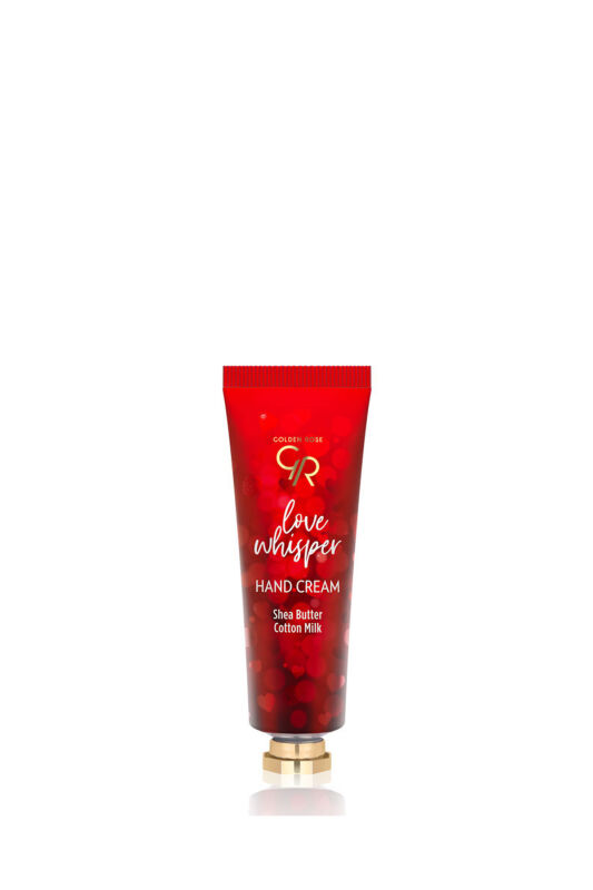 Hand Cream Love Whisper - El Kremi - 1