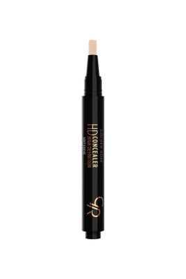  Hd Concealer High Definition - 02 Ivory - Hd Kapatıcı 