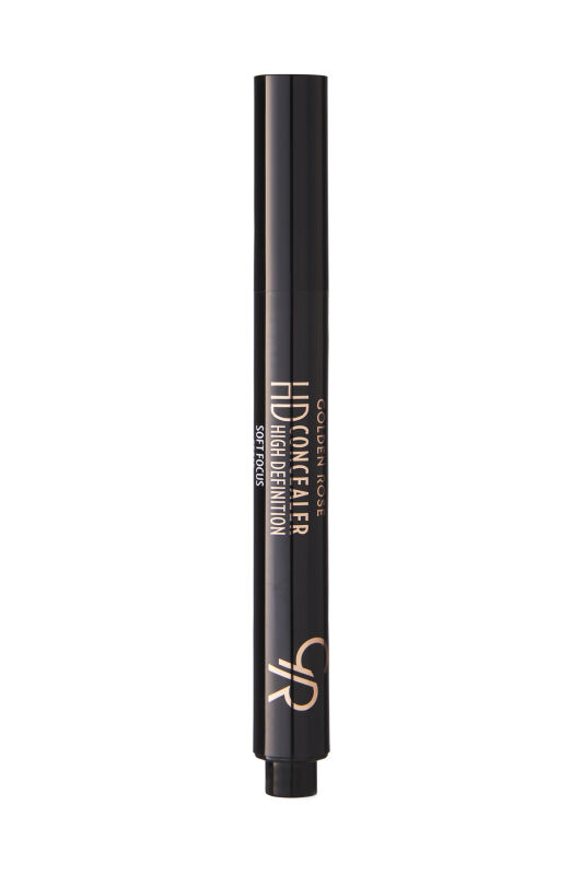  Hd Concealer High Definition - 03 Almond - Hd Kapatıcı - 1