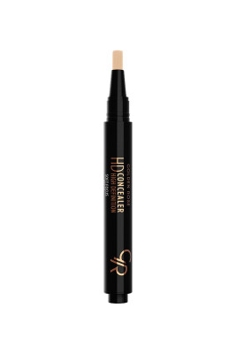  Hd Concealer High Definition - 03 Almond - Hd Kapatıcı - 3