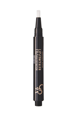 Golden Rose HD Concealer High Definition 03 - 2