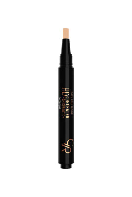  Hd Concealer High Definition - 07 Warm Beige - Hd Kapatıcı 