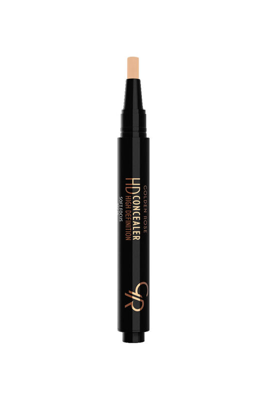 Golden Rose HD Concealer High Definition 07 - 3