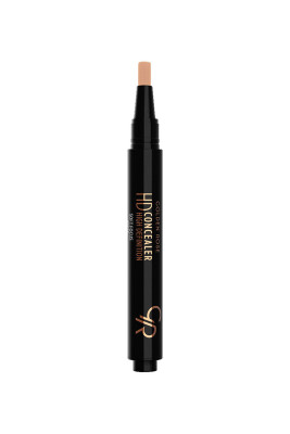  Hd Concealer High Definition - 08 Natural Tan - Hd Kapatıcı 