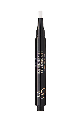  Hd Concealer High Definition - 08 - Hd Kapatıcı - Golden Rose (1)