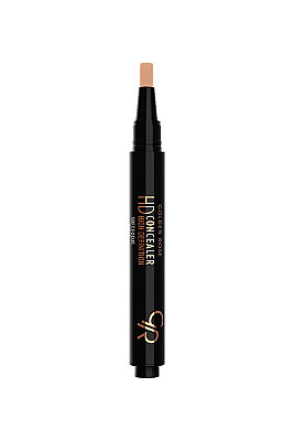  Hd Concealer High Definition - 08 - Hd Kapatıcı - Golden Rose