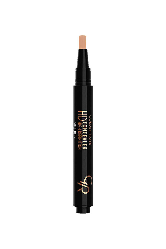 Golden Rose Hd Concealer High Definition - 08 - Hd Kapatıcı - Hd Concealer High Definition