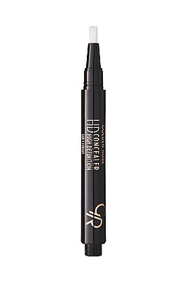  Hd Concealer High Definition - 09 - Hd Kapatıcı - Golden Rose (1)