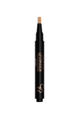  Hd Concealer High Definition - 10 Cappuccino - Hd Kapatıcı 