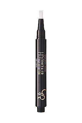  Hd Concealer High Definition - 10 - Hd Kapatıcı - Golden Rose (1)