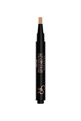  Hd Concealer High Definition - 10 - Hd Kapatıcı - Golden Rose