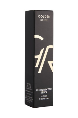  Highlighter Stick - 01 Bright Gold - Stik Aydınlatıcı - 3