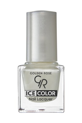 Golden Rose ice Color Nail Lacquer 178 