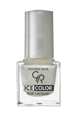  Ice Color Nail Lacquer - 101 - Mini Oje 