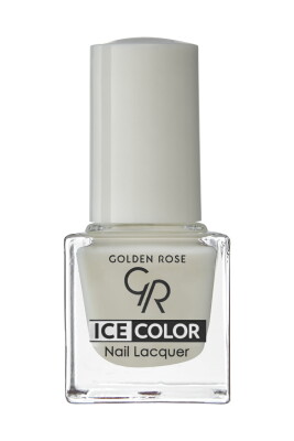 Golden Rose ice Color Nail Lacquer 161 
