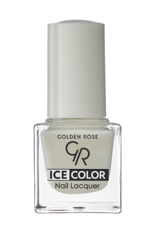  Ice Color Nail Lacquer - 102 - Mini Oje - 1