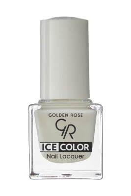  Ice Color Nail Lacquer - 102 - Mini Oje 