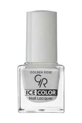 Golden Rose ice Color Nail Lacquer 112 