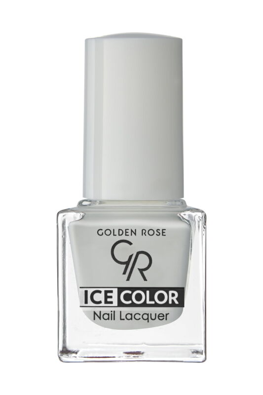 Ice Color Nail Lacquer - 103 - Mini Oje - 1