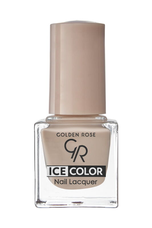 Ice Color Nail Lacquer - 104 - Mini Oje - 1