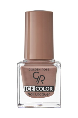 Golden Rose ice Color Nail Lacquer 190 