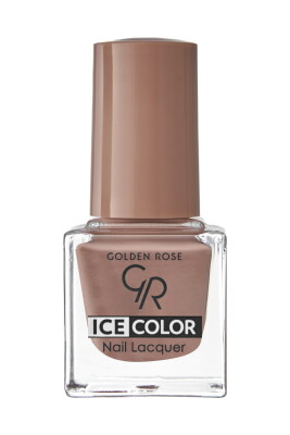  Ice Color Nail Lacquer - 107 - Mini Oje 